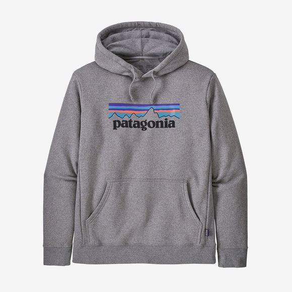 Patagonia Other - Patagonia P-6 Logo Uprisal Hoody